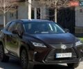 Коричневий Лексус РХ, об'ємом двигуна 2 л та пробігом 119 тис. км за 23499 $, фото 1 на Automoto.ua
