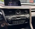 Коричневый Лексус РХ, объемом двигателя 2 л и пробегом 80 тыс. км за 33900 $, фото 18 на Automoto.ua