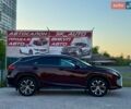 Коричневый Лексус РХ, объемом двигателя 2 л и пробегом 91 тыс. км за 29500 $, фото 103 на Automoto.ua