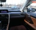 Коричневый Лексус РХ, объемом двигателя 2 л и пробегом 227 тыс. км за 26700 $, фото 14 на Automoto.ua