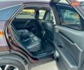 Коричневый Лексус РХ, объемом двигателя 2 л и пробегом 91 тыс. км за 31000 $, фото 54 на Automoto.ua
