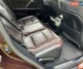 Коричневий Лексус РХ, об'ємом двигуна 2 л та пробігом 105 тис. км за 39000 $, фото 8 на Automoto.ua