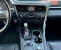 Коричневый Лексус РХ, объемом двигателя 2 л и пробегом 91 тыс. км за 31000 $, фото 18 на Automoto.ua