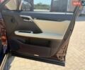Коричневый Лексус РХ, объемом двигателя 2 л и пробегом 123 тыс. км за 32500 $, фото 18 на Automoto.ua