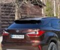 Коричневий Лексус РХ, об'ємом двигуна 2 л та пробігом 122 тис. км за 22299 $, фото 15 на Automoto.ua