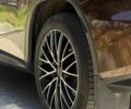 Коричневий Лексус РХ, об'ємом двигуна 2 л та пробігом 122 тис. км за 22299 $, фото 22 на Automoto.ua