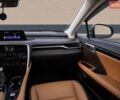 Коричневий Лексус РХ, об'ємом двигуна 2 л та пробігом 227 тис. км за 23900 $, фото 13 на Automoto.ua