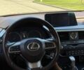 Коричневий Лексус РХ, об'ємом двигуна 2 л та пробігом 122 тис. км за 22299 $, фото 37 на Automoto.ua