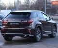 Коричневый Лексус РХ, объемом двигателя 2 л и пробегом 227 тыс. км за 26700 $, фото 6 на Automoto.ua