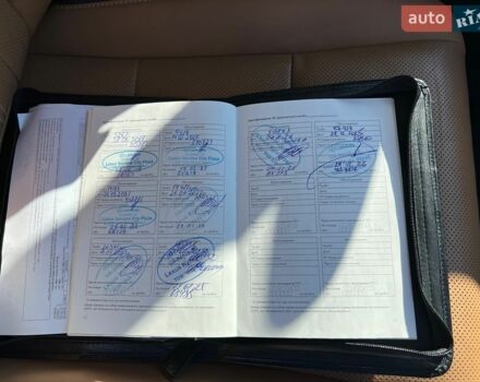 Коричневий Лексус РХ, об'ємом двигуна 2 л та пробігом 66 тис. км за 38000 $, фото 5 на Automoto.ua