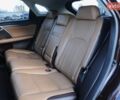 Коричневый Лексус РХ, объемом двигателя 2 л и пробегом 227 тыс. км за 26700 $, фото 8 на Automoto.ua