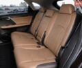 Коричневий Лексус РХ, об'ємом двигуна 2 л та пробігом 227 тис. км за 23900 $, фото 7 на Automoto.ua