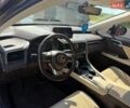 Коричневый Лексус РХ, объемом двигателя 2 л и пробегом 123 тыс. км за 32500 $, фото 30 на Automoto.ua