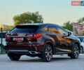 Коричневый Лексус РХ, объемом двигателя 2 л и пробегом 91 тыс. км за 29500 $, фото 106 на Automoto.ua