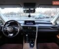 Коричневый Лексус РХ, объемом двигателя 2 л и пробегом 227 тыс. км за 26700 $, фото 13 на Automoto.ua