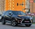 Коричневый Лексус РХ, объемом двигателя 2 л и пробегом 91 тыс. км за 29500 $, фото 2 на Automoto.ua