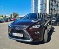 Коричневий Лексус РХ, об'ємом двигуна 2 л та пробігом 71 тис. км за 37000 $, фото 1 на Automoto.ua