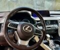 Коричневий Лексус РХ, об'ємом двигуна 3.5 л та пробігом 182 тис. км за 36500 $, фото 6 на Automoto.ua