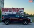 Коричневый Лексус РХ, объемом двигателя 2 л и пробегом 91 тыс. км за 29500 $, фото 103 на Automoto.ua