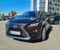 Коричневий Лексус РХ, об'ємом двигуна 2 л та пробігом 71 тис. км за 37000 $, фото 4 на Automoto.ua