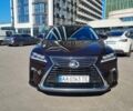 Коричневий Лексус РХ, об'ємом двигуна 2 л та пробігом 71 тис. км за 37000 $, фото 1 на Automoto.ua