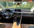 Коричневий Лексус РХ, об'ємом двигуна 2 л та пробігом 66 тис. км за 38000 $, фото 3 на Automoto.ua