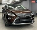 Коричневый Лексус РХ, объемом двигателя 2 л и пробегом 116 тыс. км за 32000 $, фото 10 на Automoto.ua