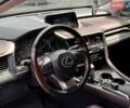 Коричневый Лексус РХ, объемом двигателя 2 л и пробегом 80 тыс. км за 33900 $, фото 15 на Automoto.ua