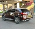 Коричневый Лексус РХ, объемом двигателя 2 л и пробегом 149 тыс. км за 28999 $, фото 24 на Automoto.ua