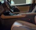 Коричневий Лексус РХ, об'ємом двигуна 2 л та пробігом 122 тис. км за 22299 $, фото 33 на Automoto.ua