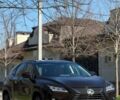 Коричневий Лексус РХ, об'ємом двигуна 2 л та пробігом 122 тис. км за 22299 $, фото 9 на Automoto.ua