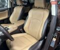 Коричневый Лексус РХ, объемом двигателя 2 л и пробегом 116 тыс. км за 32000 $, фото 18 на Automoto.ua