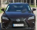 Коричневий Лексус РХ, об'ємом двигуна 2 л та пробігом 122 тис. км за 22299 $, фото 5 на Automoto.ua