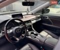 Коричневый Лексус РХ, объемом двигателя 2 л и пробегом 80 тыс. км за 33900 $, фото 8 на Automoto.ua