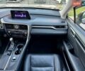 Коричневый Лексус РХ, объемом двигателя 2 л и пробегом 91 тыс. км за 29500 $, фото 19 на Automoto.ua