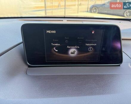 Коричневий Лексус РХ, об'ємом двигуна 2 л та пробігом 178 тис. км за 26500 $, фото 17 на Automoto.ua