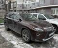 Коричневый Лексус РХ, объемом двигателя 2 л и пробегом 200 тыс. км за 27500 $, фото 7 на Automoto.ua
