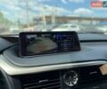 Коричневый Лексус РХ, объемом двигателя 3.46 л и пробегом 127 тыс. км за 33000 $, фото 14 на Automoto.ua