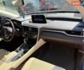 Коричневый Лексус РХ, объемом двигателя 2 л и пробегом 123 тыс. км за 32500 $, фото 22 на Automoto.ua