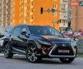 Коричневый Лексус РХ, объемом двигателя 2 л и пробегом 91 тыс. км за 31000 $, фото 2 на Automoto.ua