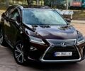 Коричневий Лексус РХ, об'ємом двигуна 2 л та пробігом 228 тис. км за 25900 $, фото 25 на Automoto.ua