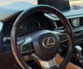 Коричневий Лексус РХ, об'ємом двигуна 2 л та пробігом 122 тис. км за 22299 $, фото 26 на Automoto.ua