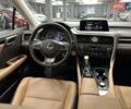 Коричневый Лексус РХ, объемом двигателя 2 л и пробегом 116 тыс. км за 32000 $, фото 31 на Automoto.ua