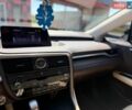 Коричневый Лексус РХ, объемом двигателя 2 л и пробегом 123 тыс. км за 32500 $, фото 33 на Automoto.ua