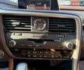Коричневий Лексус РХ, об'ємом двигуна 2 л та пробігом 178 тис. км за 26500 $, фото 19 на Automoto.ua