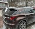 Коричневый Лексус РХ, объемом двигателя 2 л и пробегом 200 тыс. км за 27500 $, фото 8 на Automoto.ua