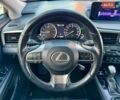 Коричневый Лексус РХ, объемом двигателя 2 л и пробегом 91 тыс. км за 29500 $, фото 15 на Automoto.ua