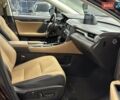 Коричневый Лексус РХ, объемом двигателя 2 л и пробегом 116 тыс. км за 32000 $, фото 27 на Automoto.ua