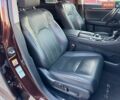 Коричневый Лексус РХ, объемом двигателя 2 л и пробегом 91 тыс. км за 29500 $, фото 13 на Automoto.ua