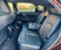 Коричневый Лексус РХ, объемом двигателя 2 л и пробегом 91 тыс. км за 29500 $, фото 49 на Automoto.ua